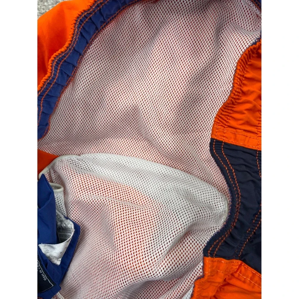 Nautica swim trunks